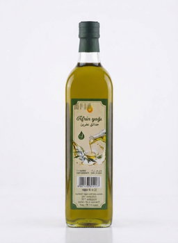 Afrin yağı - حداثق عفرين - 1 Lt