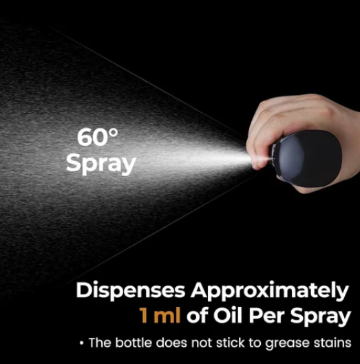 Multifunctional Kitchen Oil Sprayer Bottle_2