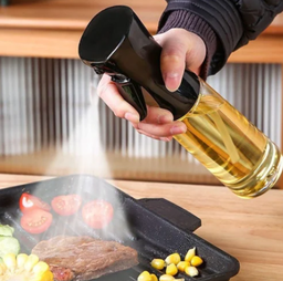 Multifunctional Kitchen Oil Sprayer Bottle