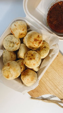 Savouries