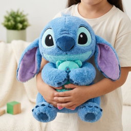 Disney jucarie de plus Lilo&Stitch 35CM