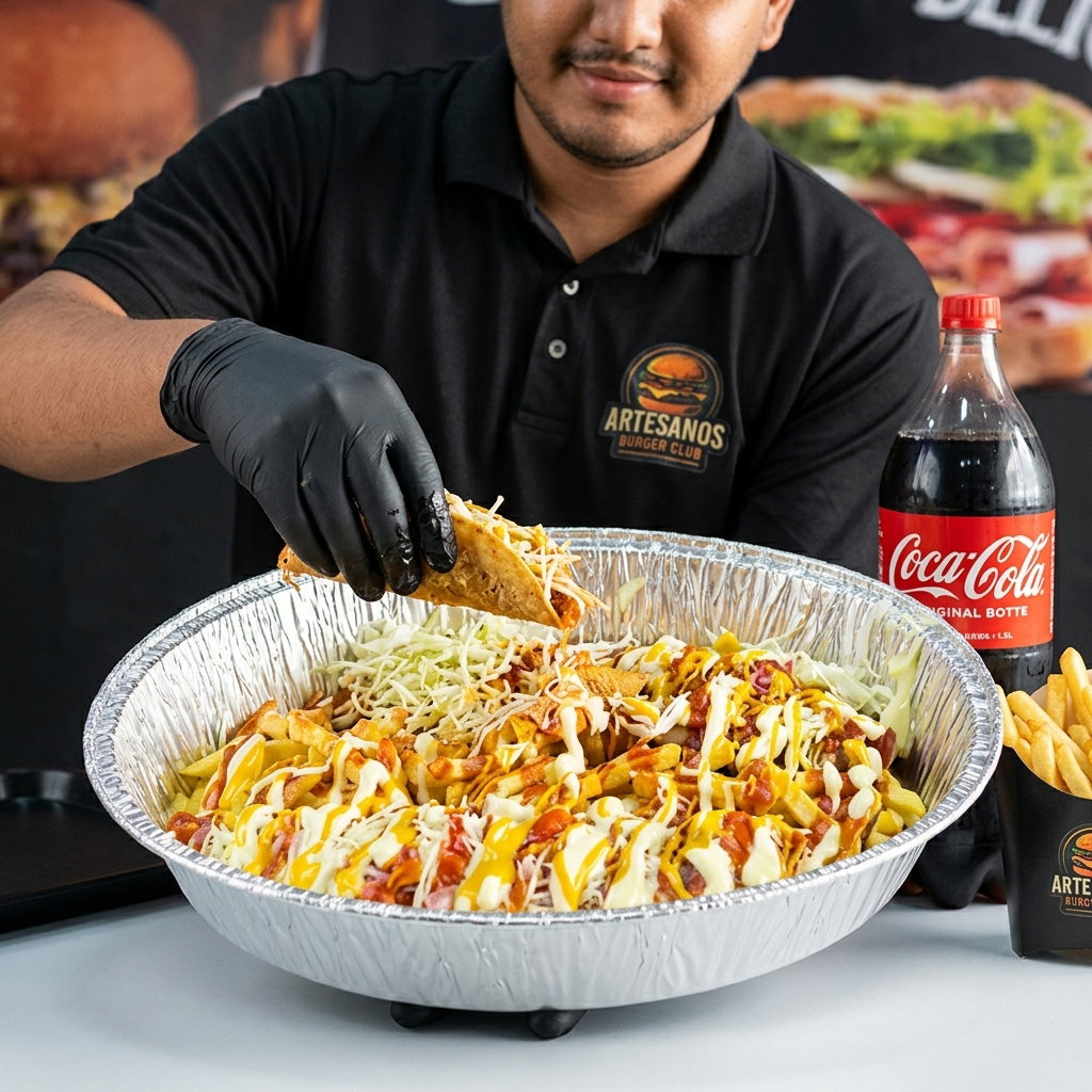 Fiesta de Tacos