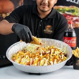 Fiesta de Tacos