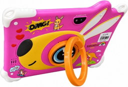 G-Vill G18 Good Dog Kids Tablet 7 Inch Android With Sim Card