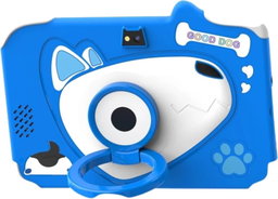 G-Vill G18 Good Dog Kids Tablet 7 Inch Android With Sim Card