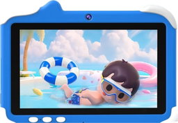 G-Vill G18 Good Dog Kids Tablet 7 Inch Android With Sim Card