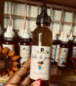 Produits pour Cheveux Enfants