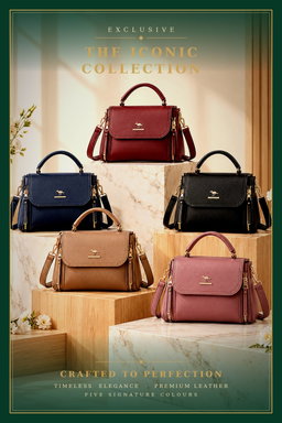 Tas wanita