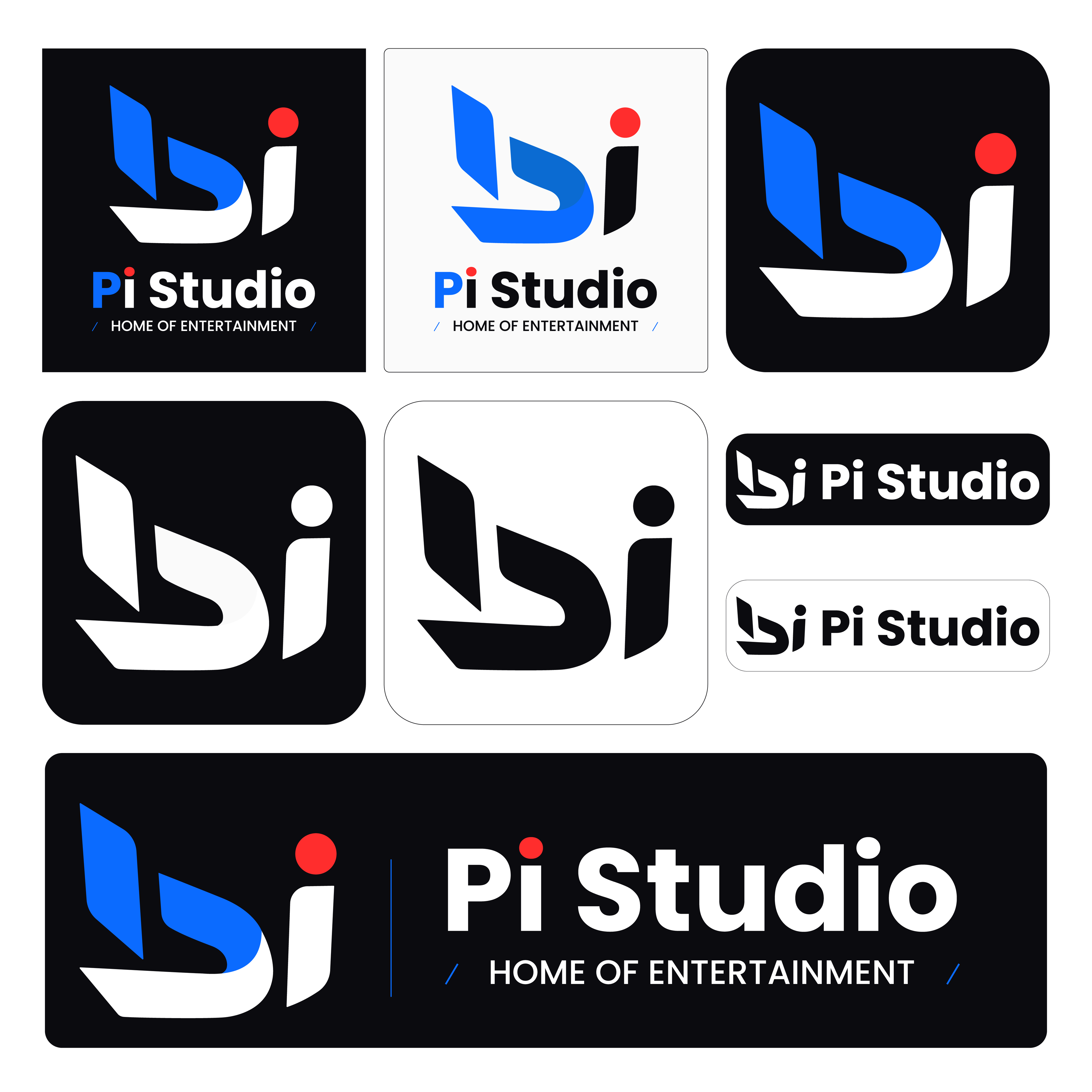 Pi Studio _0