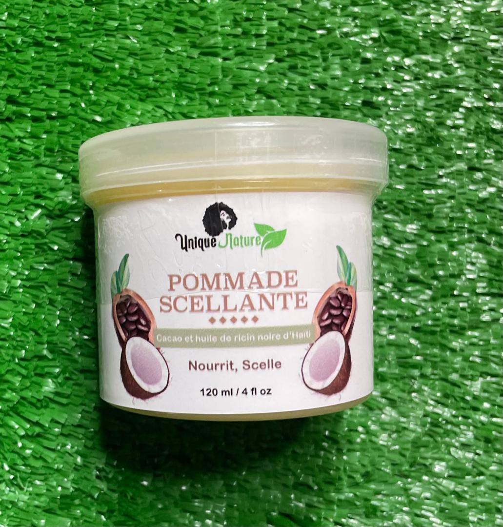 Pomade Scellante 