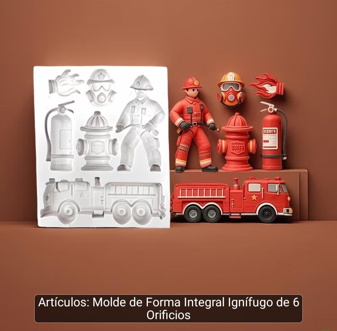 Molde bomberos_0