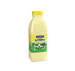 DENMAR BUTTERMILK 500ML Code: DMBUTM <<< Econo Foods >>>