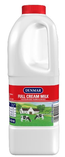 DENMAR MILK 2L Code: DMMILK <<< Econo Foods >>>