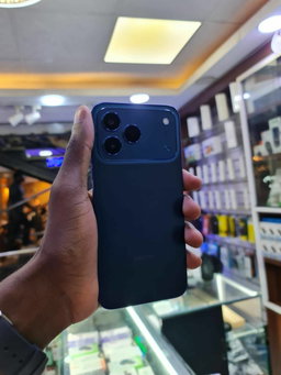 Tecno spark 50