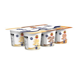 FIRST CHOICE YOGHURT MIXED PACK 6 X 100G Code: FCYVCCC-U <<< Econo Foods >>>