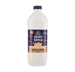 SUNDALE CHOCOLATE DRINKING YOGHURT 2LT <<< Econo Foods >>>