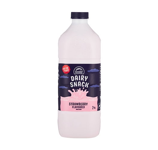 SUNDALE STRAWBERRY DRINKING YOGHURT 2LT <<< Econo Foods >>>