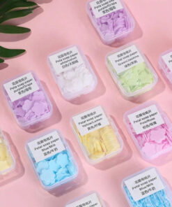 Soap Flakes & Sprinkles