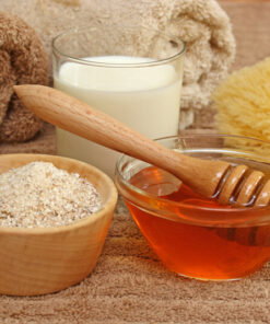 Glycerine Melt & Pour Soap Base_21
