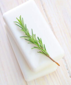 Glycerine Melt & Pour Soap Base