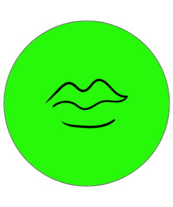 Lip Balm Colours