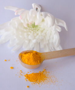 Bath Salt Dye