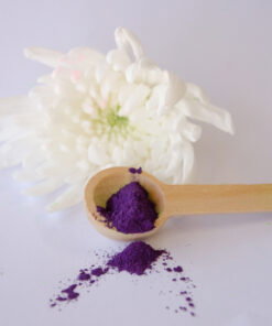 Bath Salt Dye
