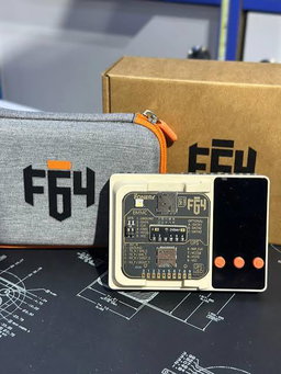 F64 box for Samsungs version 16
