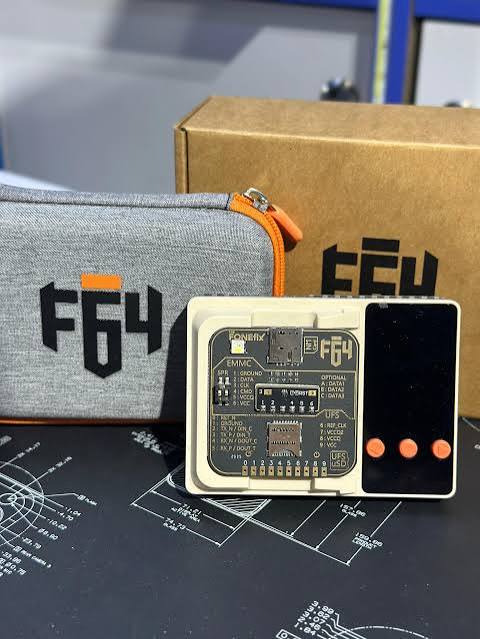 F64 box for Samsungs version 16_0