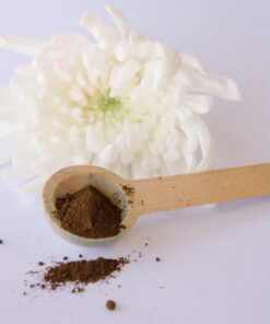 Bath Salt Dye