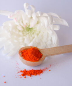 Bath Salt Dye