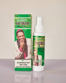 Supper Natural fertilizer