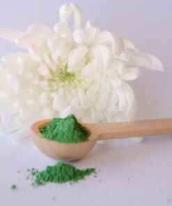 Bath Salt Dye