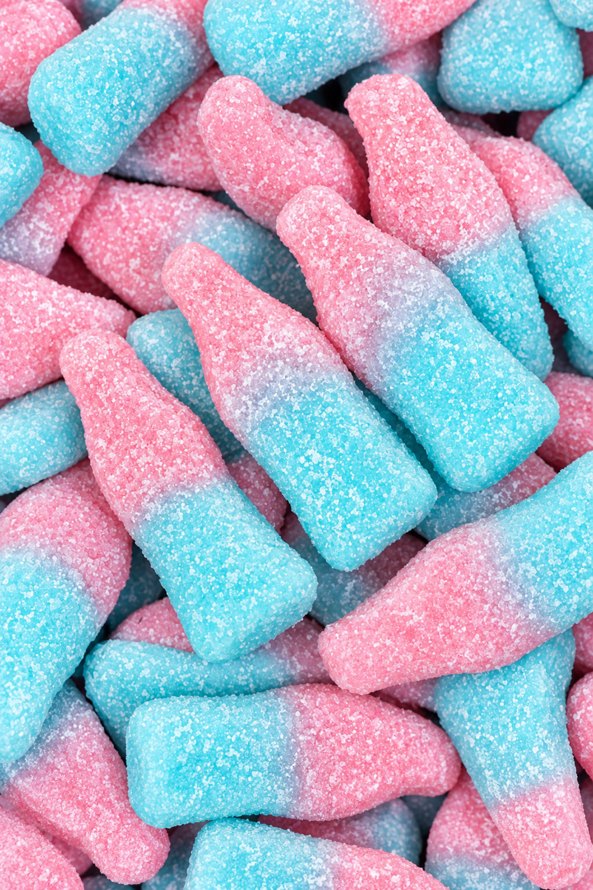 Frisia Bouteilles Bubble Gum Citrique
