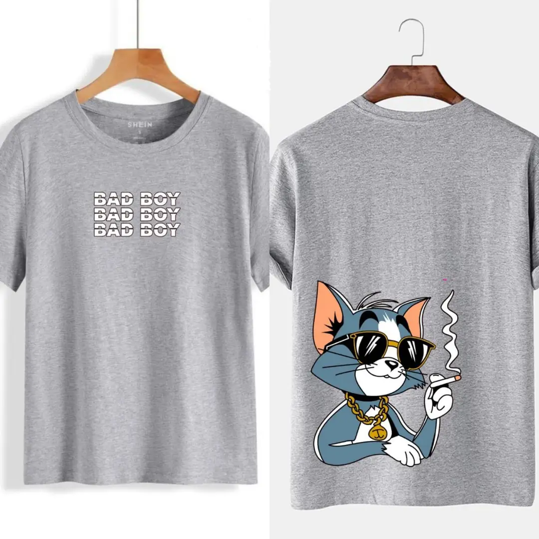 Bad boy T-shirt _0