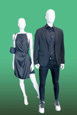 Fashion