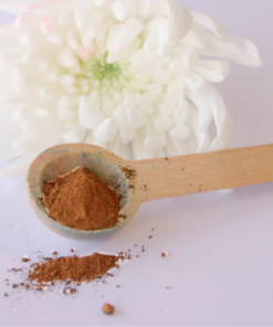 Bath Salt Dye