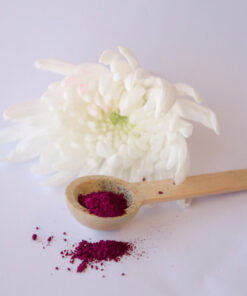 Bath Salt Dye