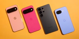 Phones & tablets