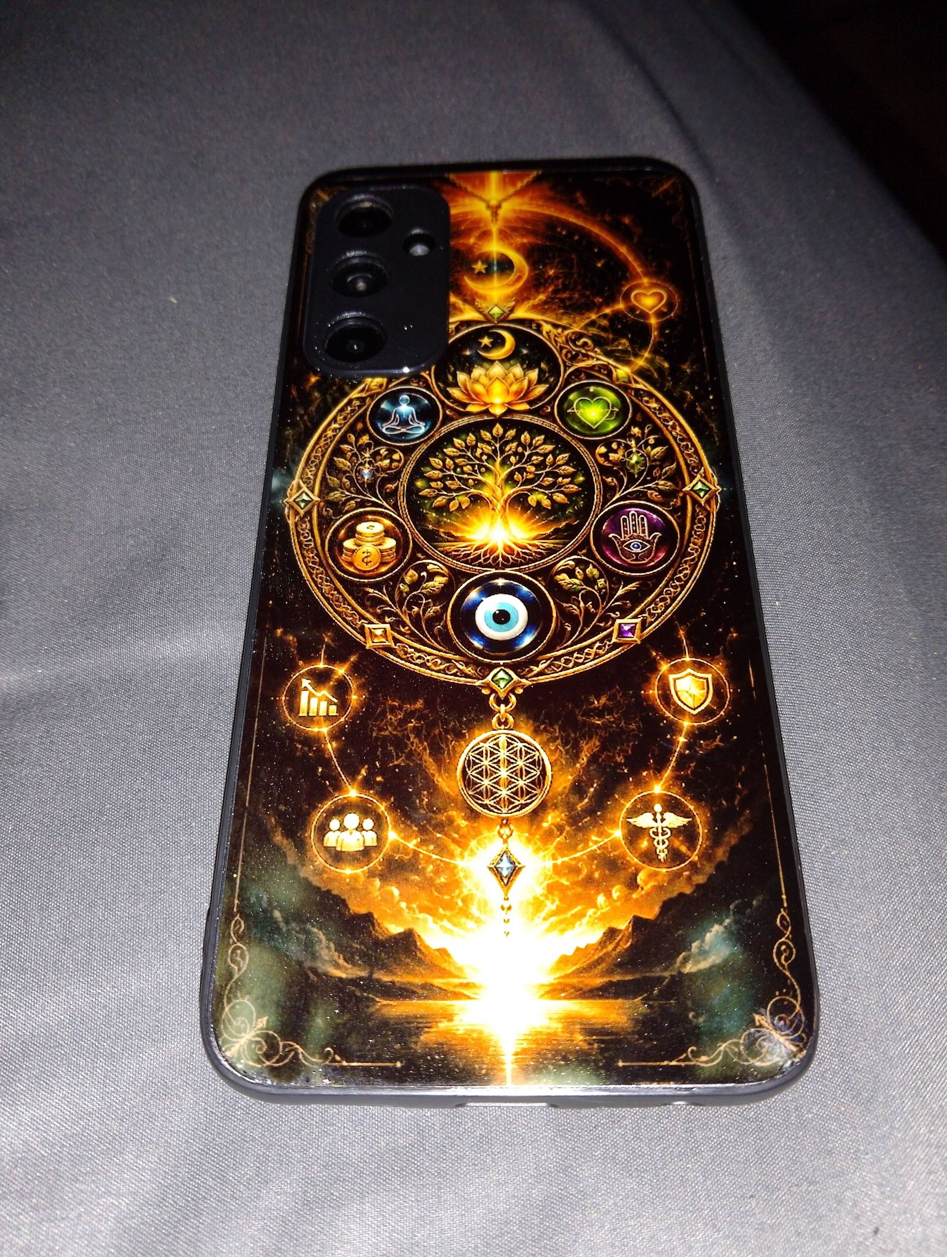 Cover samaung / iphone 