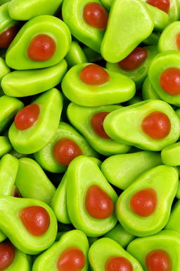 Bonbon Avocat