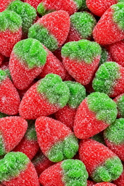 Fraise Du Bois Adice
