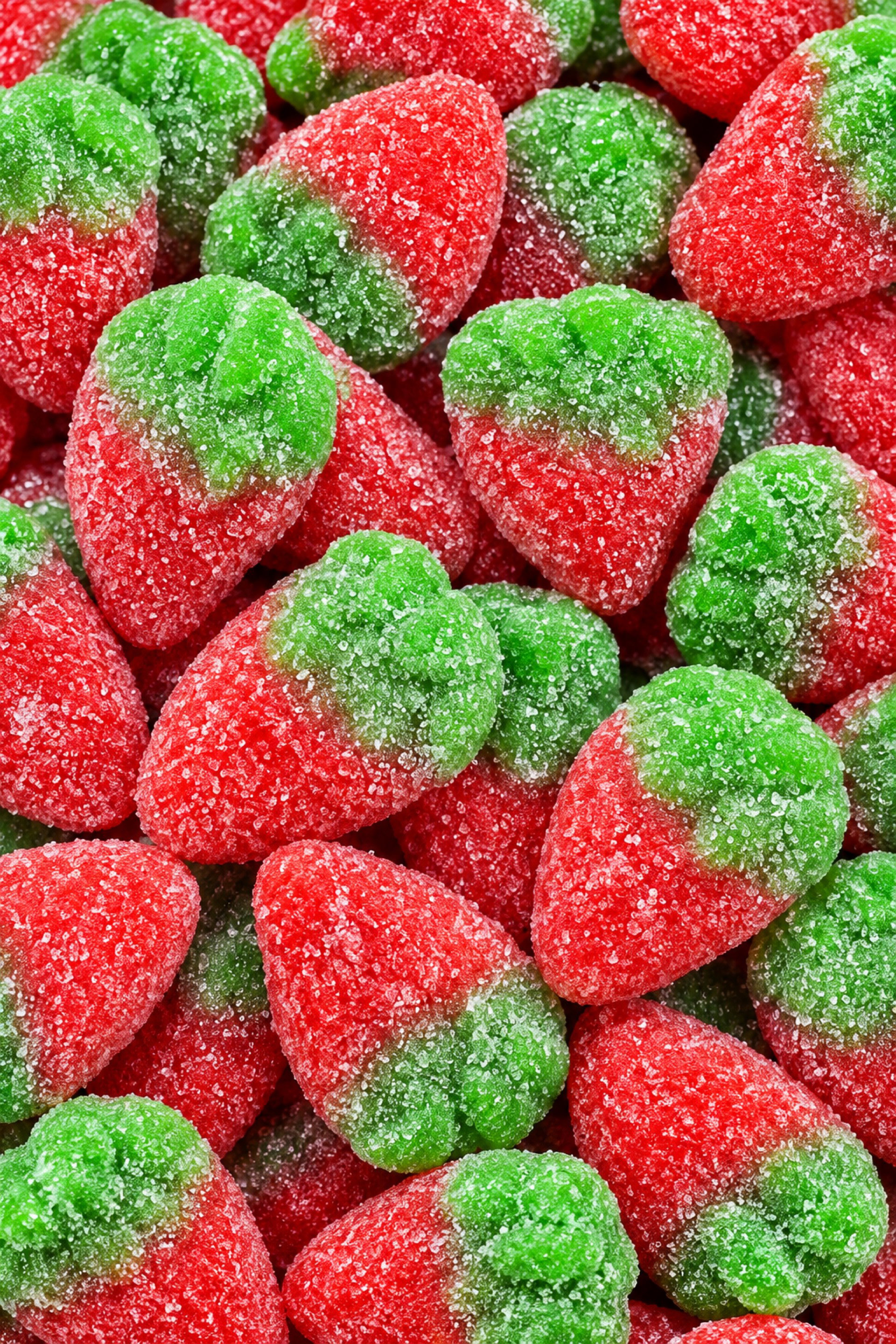 Fraise Du Bois Adice