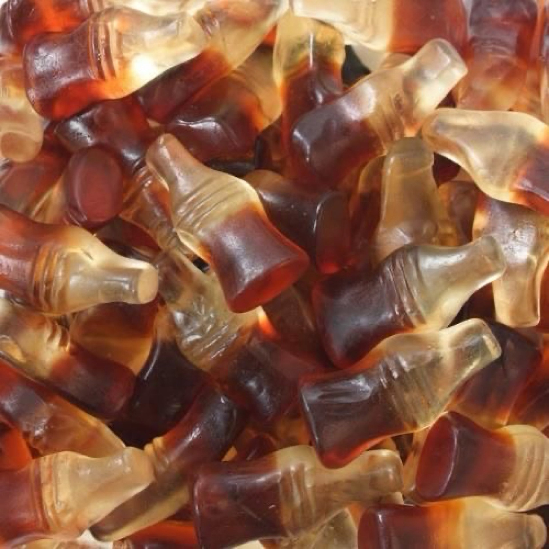 Bouteille De Coca