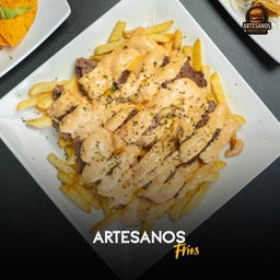 PAPAS ARTESANO