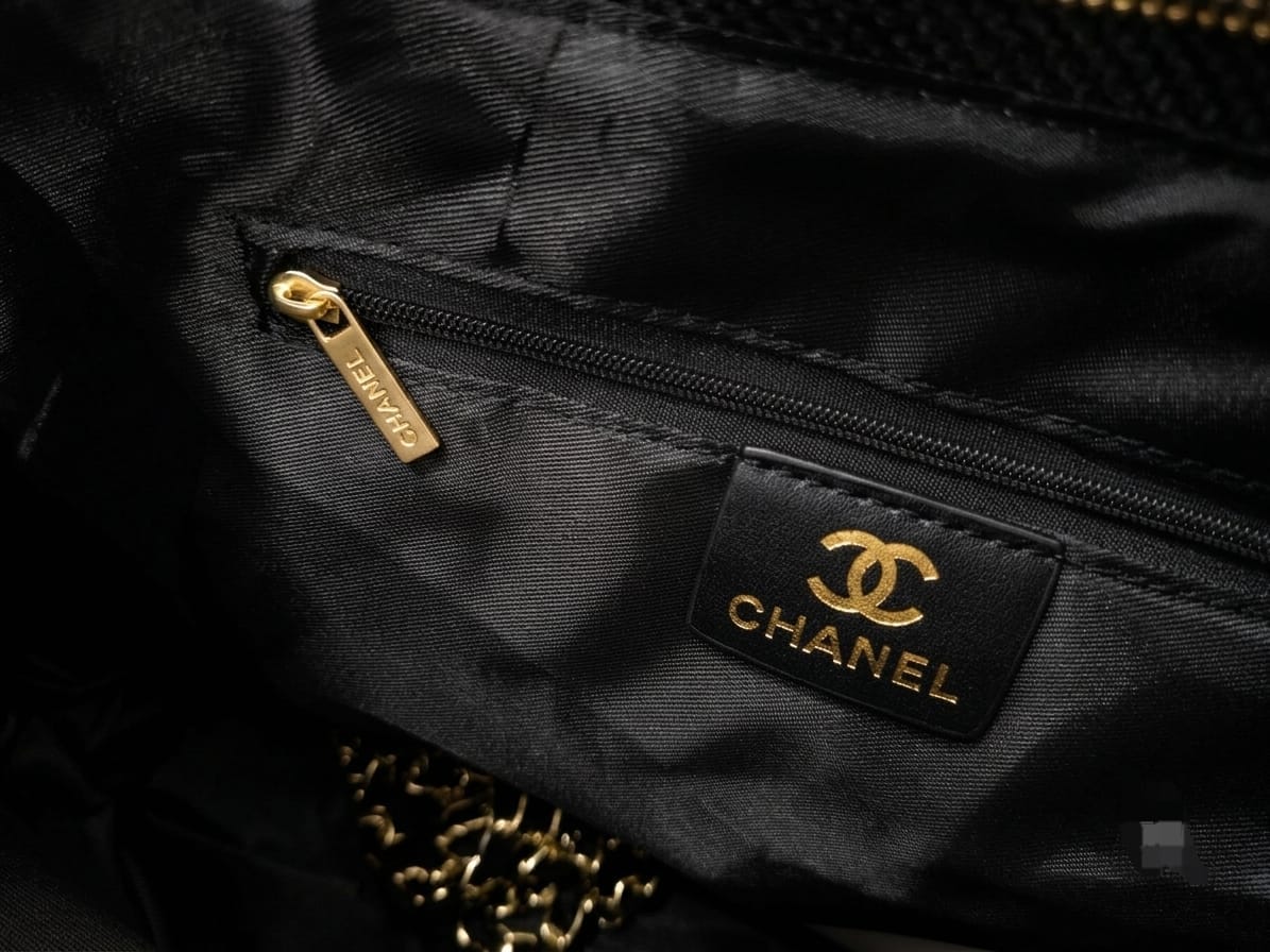 Channel tote_2