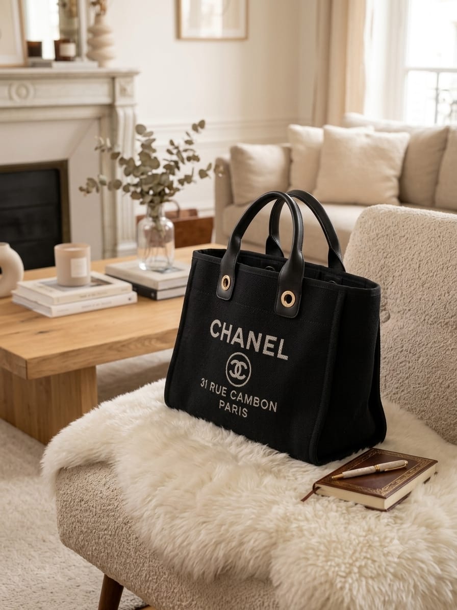 Channel tote_0