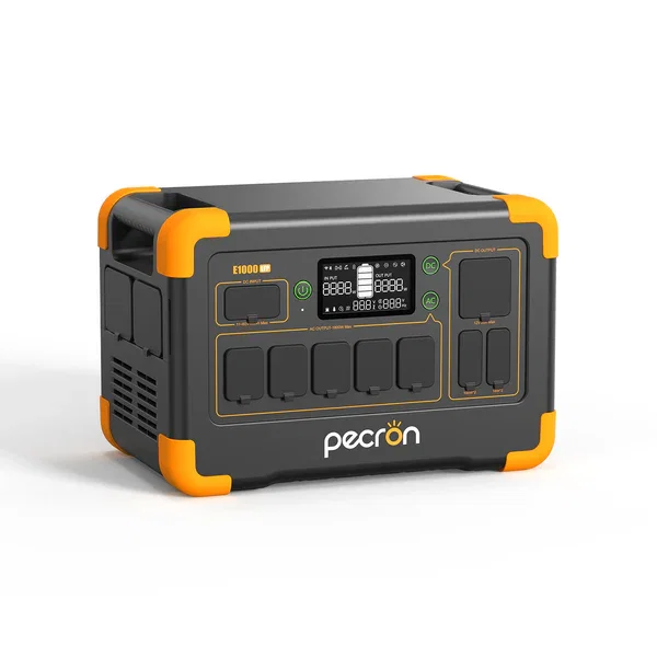 PECRON E1000LFP