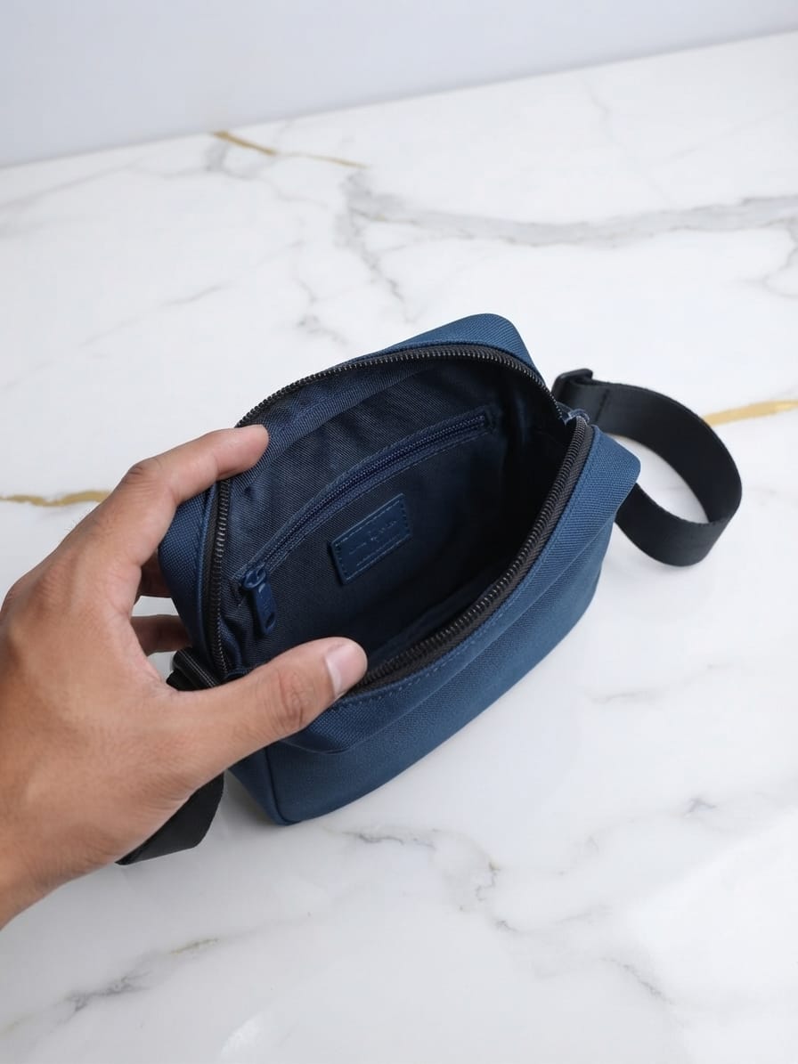 Lacoste sling bag_1