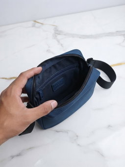 Lacoste sling bag